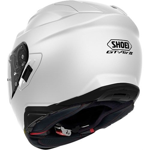 Шлем интеграл Shoei GT-Air 2 Plain, белый