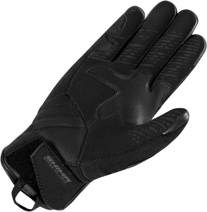 Мотоперчатки женские Shima Blaze 2.0 Lady black