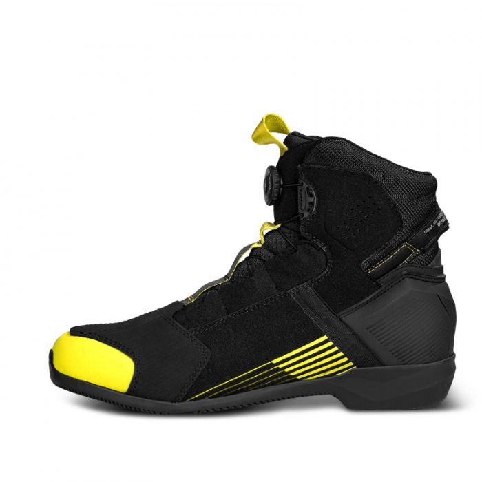 Мотоботы Shima Edge Vent Men Fluo