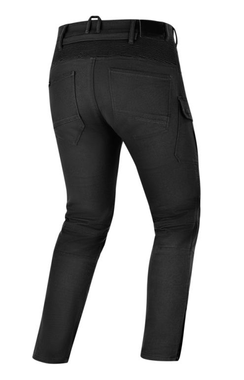 Мотоджинсы Shima Giro 3.0 Black
