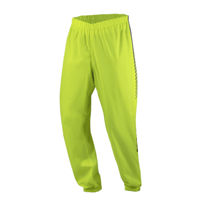 Штаны дождевик Shima Hydrodry Pants Fluo
