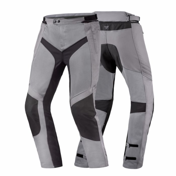 Мотоштаны Shima Jet Grey