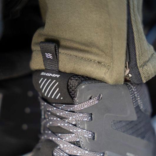 Мотокросовки Shima Rebel 2.0 Vent Men Grey