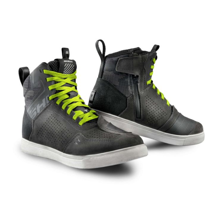 Мотокросовки Shima Rebel 2.0 Vent Men Grey