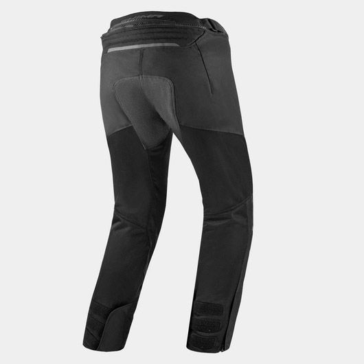 Штаны Shima Rush 2.0 Men Vent black