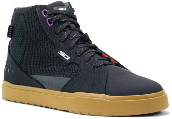 Мотоботинки Sidi Arx Air Black/Bronze