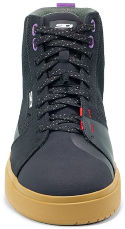 Мотоботинки Sidi Arx Air Black/Bronze