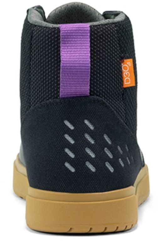 Мотоботинки Sidi Arx Air Black/Bronze