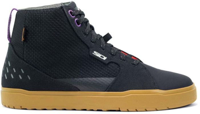 Мотоботинки Sidi Arx Air Black/Bronze