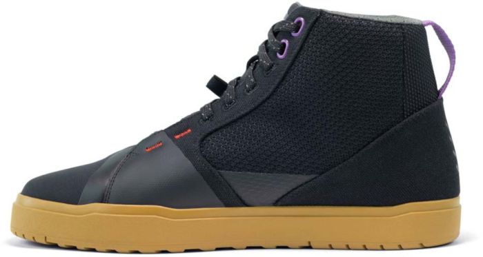 Мотоботинки Sidi Arx Air Black/Bronze