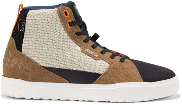 Мотоботинки Sidi Arx Air Castain/Bronze