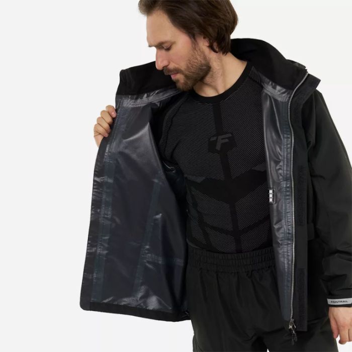 Finntrail Комбинезон Rider Graphite
