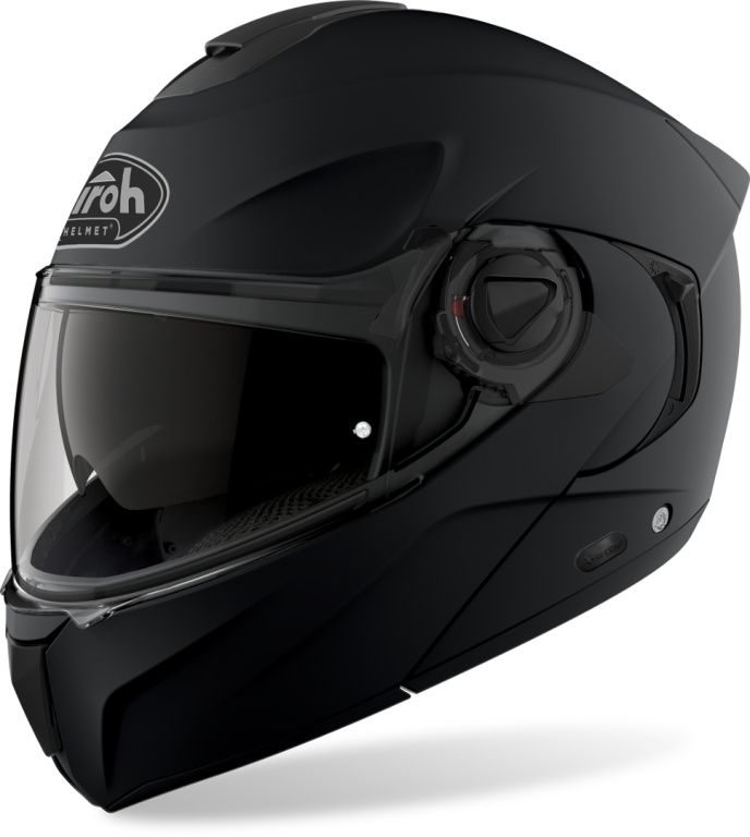 Шлем модуляр Airoh Specktre Color Black Matt