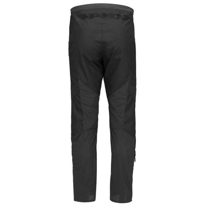 Брюки SPIDI ENDURO PRO Black