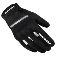 Перчатки Spidi FLASH CE Black/White