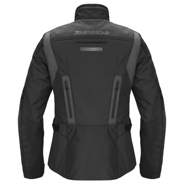 Куртка Spidi TRAVELER 3 LADY Black