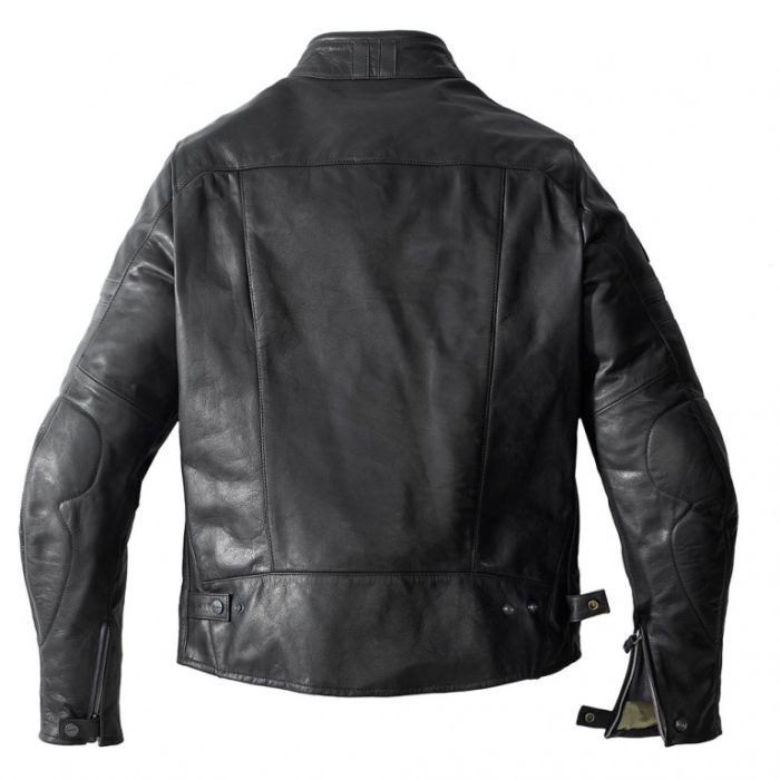 Куртка Spidi VINTAGE Black