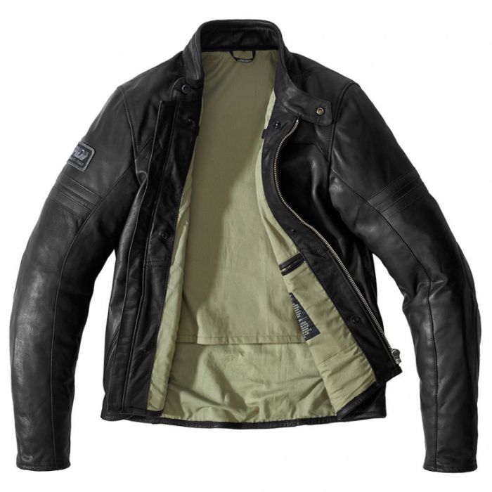 Куртка Spidi VINTAGE Black