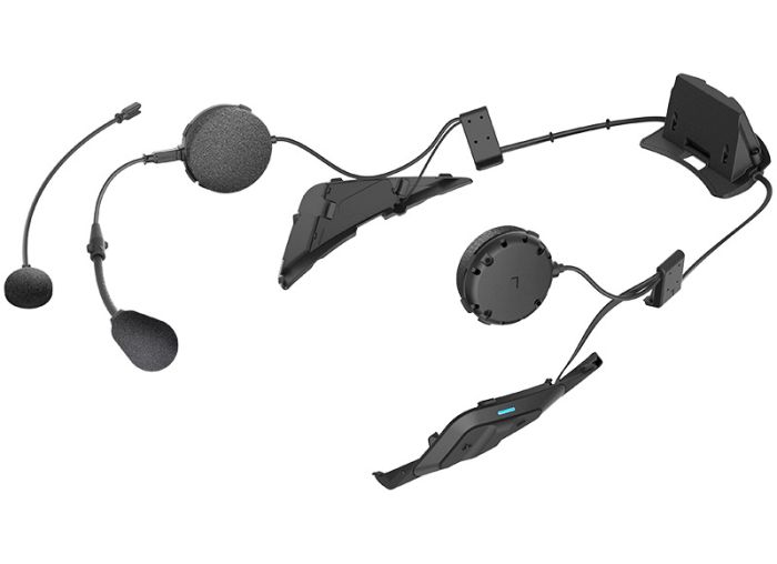 Мотогарнитура Bluetooth Sena SRL2 для Shoei GT-Air II/Neotec 2/J-Cruise 2