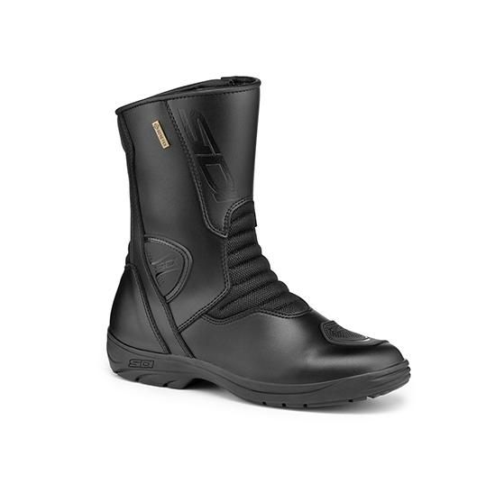 Ботинки Sidi Gavia Gore-tex Adventure Black/Black