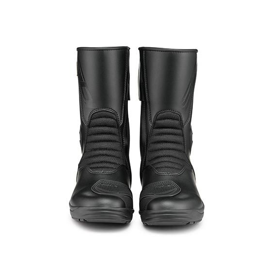 Ботинки Sidi Gavia Gore-tex Adventure Black/Black