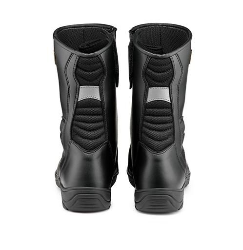 Ботинки Sidi Gavia Gore-tex Adventure Black/Black