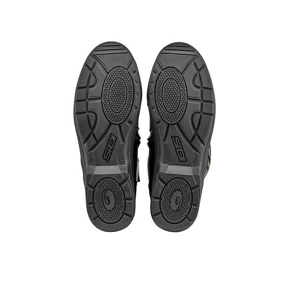 Ботинки Sidi Gavia Gore-tex Adventure Black/Black