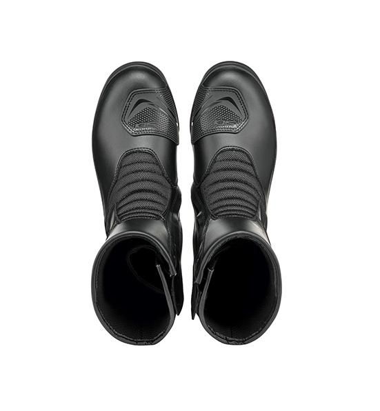 Ботинки Sidi Gavia Gore-tex Adventure Black/Black