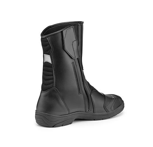 Ботинки Sidi Gavia Gore-tex Adventure Black/Black