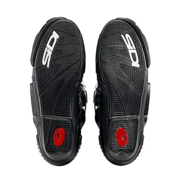 Спортивные ботинки Sidi ST Air черные