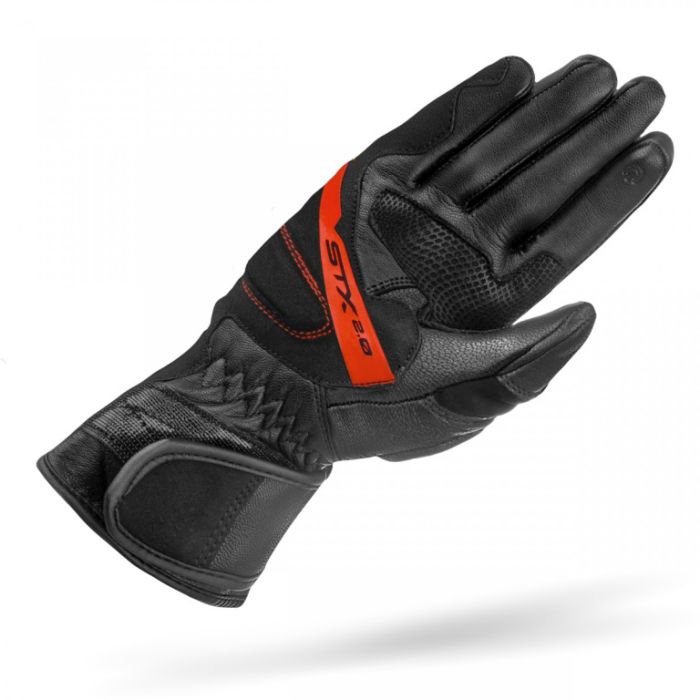 Мотоперчатки SHIMA STX 2.0 Men Red