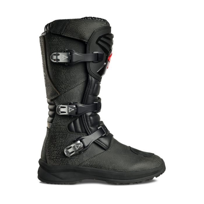 Мотоботы Stylmartin Navajo Evo Wp Black Anthracite