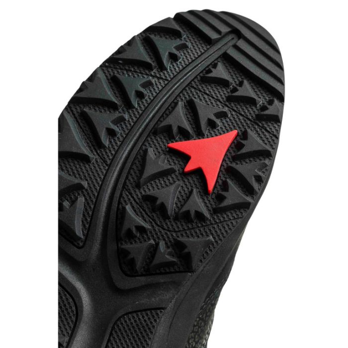 Мотоботы Stylmartin Navajo Evo Wp Black Anthracite