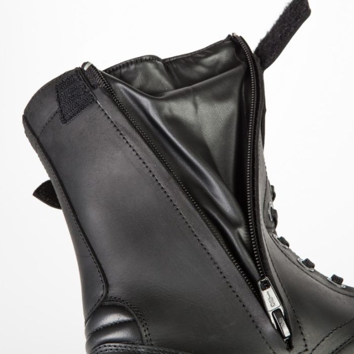 Мотоботы Stylmartin Rocket Wp Black