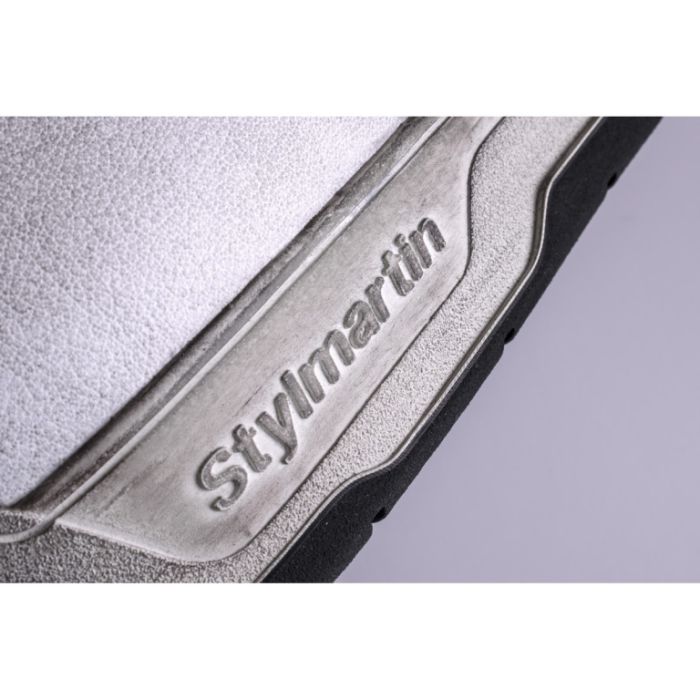 Мотокеды Stylmartin Sector White/Antracite