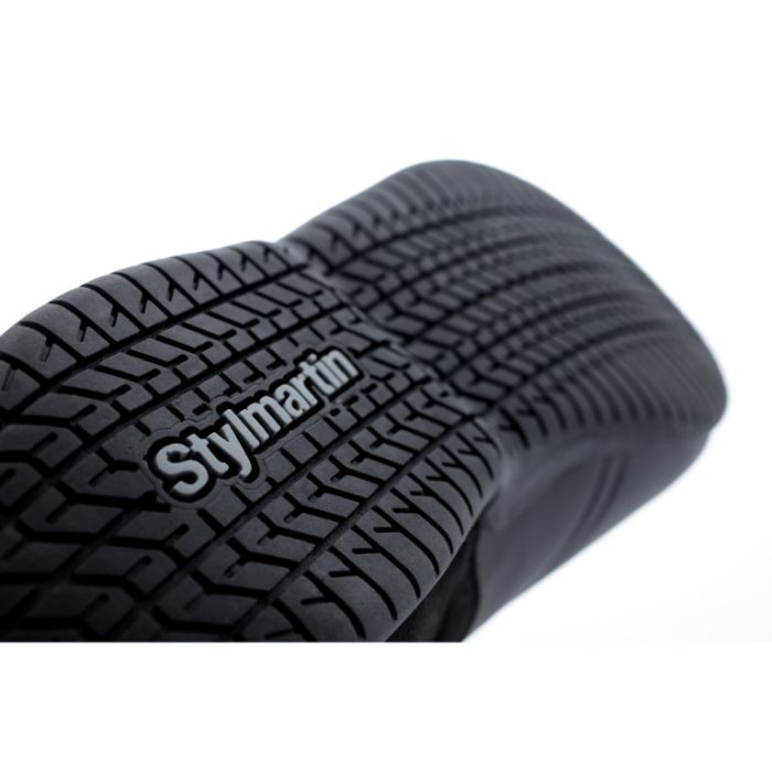 Мотоботы Stylmartin Vector WP Black-anthracite