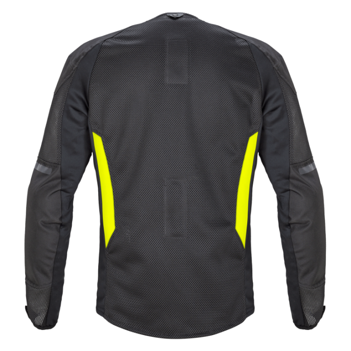 Куртка SPIDI SUPER NET Yellow Fluo