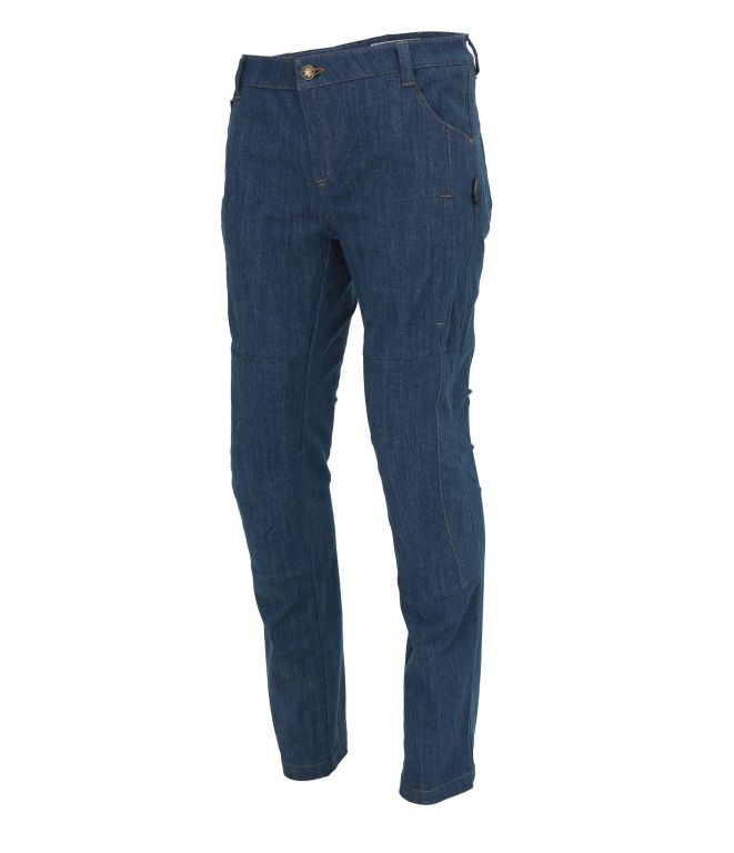 Мотоджинсы Hyperlook Yauza