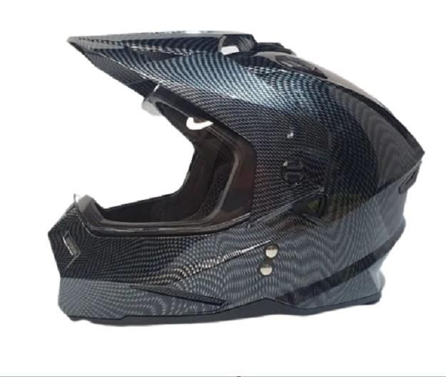 Шлем AiM JK802 Carbon