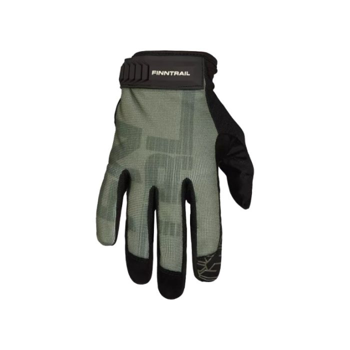 Перчатки Finntrail Eagle 2841 Khaki