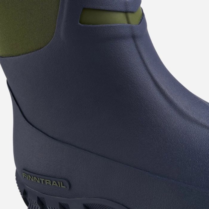 Сапоги Finntrail Outlander Khaki