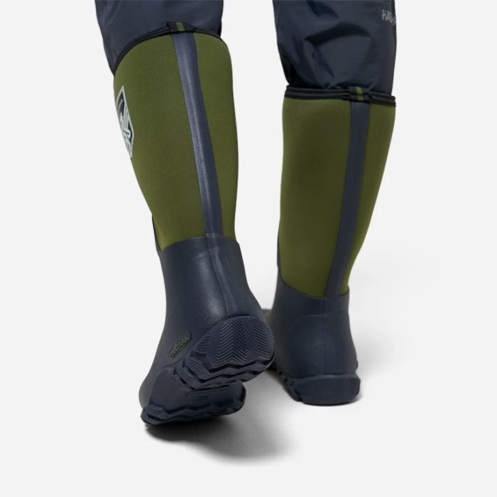 Сапоги Finntrail Outlander Khaki