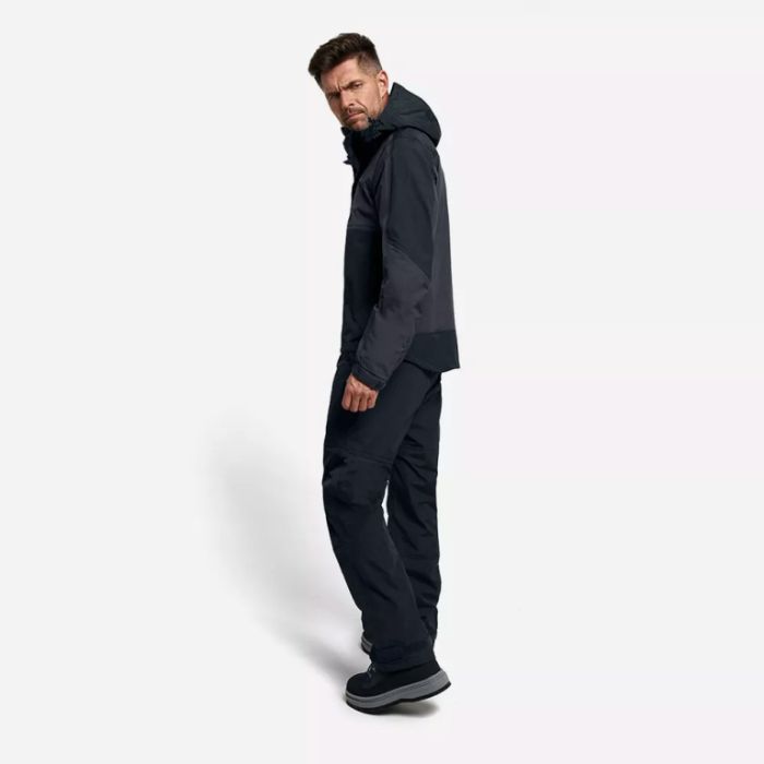 Куртка Finntrail LightSuit 3504 Graphite