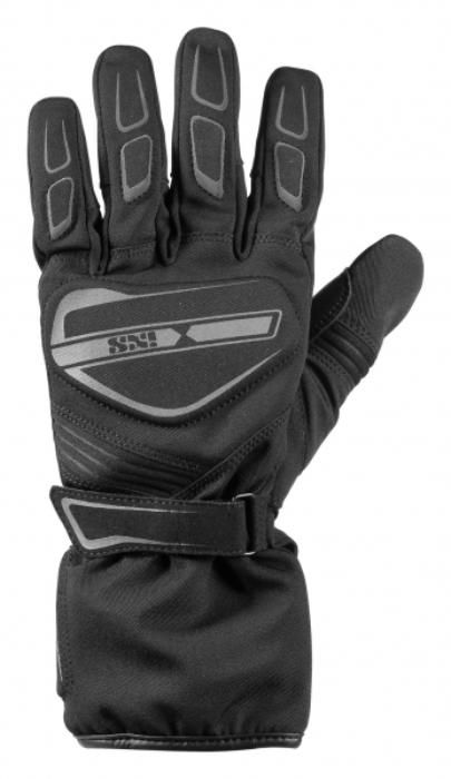 Туристические перчатки IXS Tour LT Gloves Mimba ST