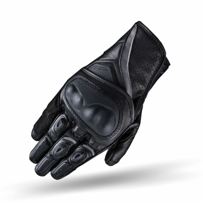 Мотоперчатки Shima Spark 2.0 MEN BLACK