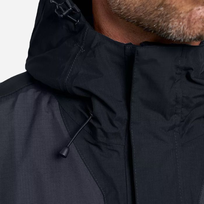 Куртка Finntrail LightSuit 3504 Graphite