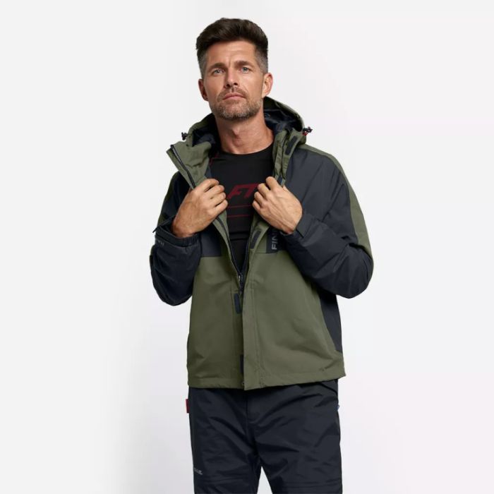 Куртка Finntrail LightSuit 3504 Khaki