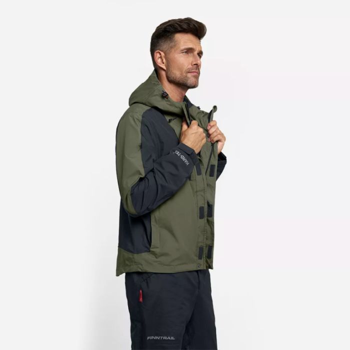 Куртка Finntrail LightSuit 3504 Khaki