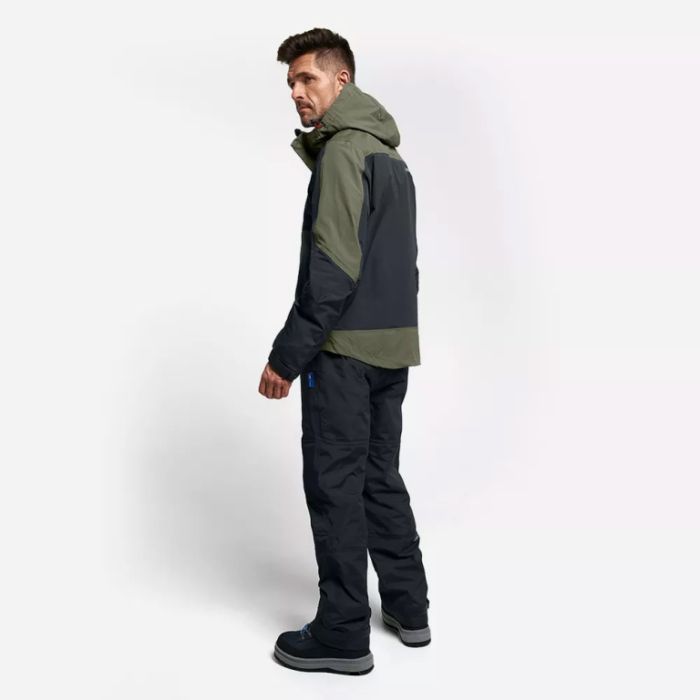 Куртка Finntrail LightSuit 3504 Khaki