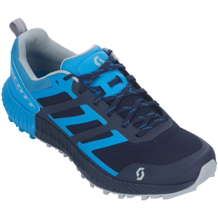 Кроссовки Scott Kinabalu 2 midnight blue/atlantic blue